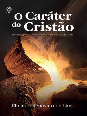 cover image of O Caráter do Cristão